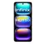 მობილური ტელეფონი Infinix Hot 50i 4GB/128GB Titanium Grey , 2 image - Primestore.ge