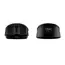 მაუსი HyperX Pulsefire Haste 2 - Wireless Gaming Mouse (Black) , 2 image - Primestore.ge