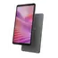 პლანშეტი Lenovo Tab 8.7" 4/128GB WI-FI Luna Grey With Clear Case , 2 image - Primestore.ge