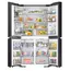 მაცივარი Samsung RM90F67C1WWR FS Bottom-Freezer 185.3x91.2x73.1 , 2 image - Primestore.ge