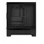 კომპიუტერის ქეისი ASUS A31 PLUS TG ARGB Black , 2 image - Primestore.ge