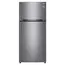 მაცივარი LG GR-H842HLHM.APZQMER - 184x86x73, 630/592 Litres  - Primestore.ge