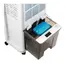 ჰაერის დამატენიანებელი Sencor SFN 6014GY Air Cooler , 3 image - Primestore.ge