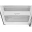 მაცივარი TCL C521CDIB FREE BUILT-IN, 521L, Energy E, 190x64x83.3, LED Display, Metal Fresh. Icy Blue glass , 3 image - Primestore.ge