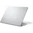 ნოუთბუქი Asustek Zenbook 14 14''  2.8K OLED 120Hz Ultra 9 285H 32GB 1TB SSD Intel Arc  graphics WIN 11 HOME  Silver , 3 image - Primestore.ge