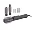 თმის საშრობი Philips BHA715/00 Airstyler 700 Ion, Anthracite , 2 image - Primestore.ge