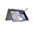 ნოუთბუქი Lenovo Yoga 7 2-in-1 14 WUXGA OLED Touch Core Ultra 7 256V 16GB 512GB SSD Integrated Arc Graphics Luna Grey , 5 image - Primestore.ge