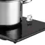 გაზქურის ზედაპირი Sencor SCP 3701BK Induction Cooker , 4 image - Primestore.ge