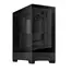 კომპიუტერის ქეისი ASUS A31 PLUS TG ARGB Black  - Primestore.ge