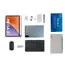 პლანშეტი Blackview Mega 2 LTE 11.97' IPS 12GB 256GB Grey , 3 image - Primestore.ge