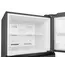 მაცივარი TCL C521CDIB FREE BUILT-IN, 521L, Energy E, 190x64x83.3, LED Display, Metal Fresh. Icy Blue glass , 4 image - Primestore.ge
