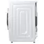 სარეცხი მანქანა Samsung WW90DG6U34LELP , 2 image - Primestore.ge
