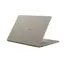 ნოუთბუქი Asustek Zenbook A14  14'' WUXGA OLED Snapdragon  X Plus 16GB 512GB SSD Adreno iGPU  WIN 11 HOME  BEIGE , 3 image - Primestore.ge