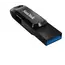 USB ფლეშ მეხსიერება SanDisk Ultra Dual Drive Go USB Type-C 1TB , 3 image - Primestore.ge