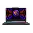 ნოუთბუქი MSI Cyborg 15 15.6" FHD 144Hz  i5-13420H 16GB 512SSD RTX 4050  - Primestore.ge