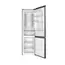 მაცივარი TCL C521CDIB FREE BUILT-IN, 521L, Energy E, 190x64x83.3, LED Display, Metal Fresh. Icy Blue glass , 2 image - Primestore.ge