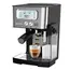 ყავის აპარატი Sencor SES 4090SS Espresso Maker  - Primestore.ge