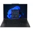 ნოუთბუქი Lenovo ThinkPad X1 Carbon Gen 13  14"  Ultra 7 255U 32GB 1TB SSD Integrated Graphics Win 11 Pro BLACK (21NX0071RT)  - Primestore.ge