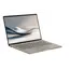 ნოუთბუქი Asustek Zenbook A14  14'' WUXGA OLED Snapdragon  X Plus 16GB 512GB SSD Adreno iGPU  WIN 11 HOME  BEIGE , 2 image - Primestore.ge