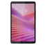 პლანშეტი Lenovo Tab 8.7" 4/128GB WI-FI Luna Grey With Clear Case  - Primestore.ge