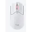 მაუსი HyperX Pulsefire Haste 2 - Wireless Gaming Mouse (White)  - Primestore.ge