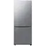 მაცივარი Samsung RB50DG602ES9WR Bottom-Freezer 192x75.9x71.1 508 LT Inventer NF Grey  - Primestore.ge