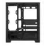 კომპიუტერის ქეისი ASUS A31 PLUS TG ARGB Black , 3 image - Primestore.ge