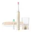კბილის ელექტრო ჯაგრისი Sencor SOC 4211GD Sonic Toothbrush , 5 image - Primestore.ge