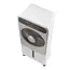 ჰაერის დამატენიანებელი Sencor SFN 6014GY Air Cooler , 2 image - Primestore.ge
