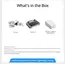 დრონი DJI FLIP (DJI  RC 2) , 5 image - Primestore.ge