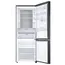 მაცივარი Samsung RB53DG703EB1WR Bottom-Freezer 203x75.9x71.1 554LT NF Inverter Black , 3 image - Primestore.ge