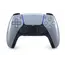 ჯოისტიკი Playstation DualSense PS5 Wireless Controller Sterling Silver /PS5  - Primestore.ge