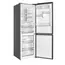 მაცივარი TCL C521CDIB FREE BUILT-IN, 521L, Energy E, 190x64x83.3, LED Display, Metal Fresh. Icy Blue glass , 4 image - Primestore.ge