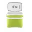 მანქანის მაცივარი Sencor SCM 2130 Green , 2 image - Primestore.ge