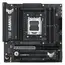 დედა დაფა ASUS Motherboard TUF GAMING B850M-PLUS sAM5 B850 4xDDR5 M.2 HDMI DP mATX  - Primestore.ge