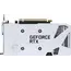 ვიდეო დაფა MSI Graphic Card GeForce RTX 3050 VENTUS 2X XS 8G WHITE OC , 3 image - Primestore.ge