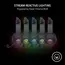 ყურსასმენი Razer Headset Kraken Kitty Ed. V2 Pro 7.1 USB-A RGB, black , 4 image - Primestore.ge