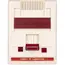 სათამაშო კონსოლი 2E 2E8BHDWS3000, HDMI, Gaming Console, White/Red , 2 image - Primestore.ge