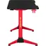 სამაგიდო თამაში 2E GAMING Table OTOROSHI, 120х60x75cm, black-red , 5 image - Primestore.ge