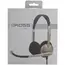ყურსასმენი Koss Headset CS100 2*3.5mm , 4 image - Primestore.ge