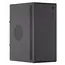კომპიტერის ქეისი კვების ბლოკით 2E PC case Credo V200B-400 with PSU 2E ATX400, 2xUSB3.0, 1x80mm, VGA 250mm, mATX, Black  - Primestore.ge