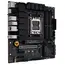 დედა დაფა ASUS Motherboard TUF GAMING B650M-E sAM5 B650 2xDDR5 M.2 HDMI DP mATX , 3 image - Primestore.ge