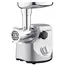 ხორცსაკეპი Ardesto MGA-3000W, 3000W, Meat Grinder, Silver  - Primestore.ge