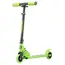 სკუტერი Miqilong Cart 100 LED Backlighting Green  - Primestore.ge
