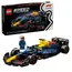 ლეგო LEGO Constructor Speed Champions Oracle Red Bull Racing RB20 F1® Race Car  - Primestore.ge