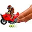 ლეგო LEGO City Stuntz The Shark Attack Stunt Challenge , 4 image - Primestore.ge