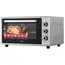 ელექტრო ღუმელი Ardesto MEO-F48CGR, 1600W, 48L, Electric Oven, Grey , 2 image - Primestore.ge