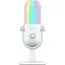 მიკროფონი Razer gaming microphone Seiren V3 Chroma, Uni, RGB, USB-A, 2m, white  - Primestore.ge