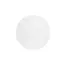 სალათის თასი Ardesto Salad bowl, 21 сm, porcelain, white , 2 image - Primestore.ge