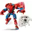 ლეგო LEGO Constructor Super Heroes Spider-Man Mech vs. Anti-Venom , 4 image - Primestore.ge